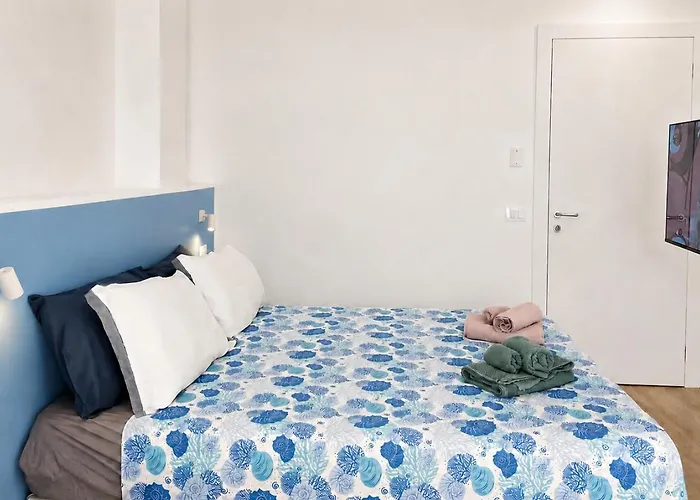 Residence Glicini Finale Ligure