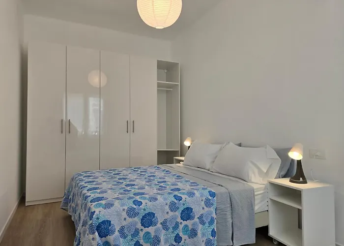 Residence Glicini Finale Ligure